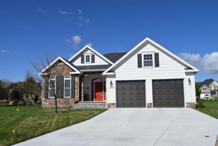 2515 South Ridge Court, Gering, Небраска 69341, Соединенные Штаты