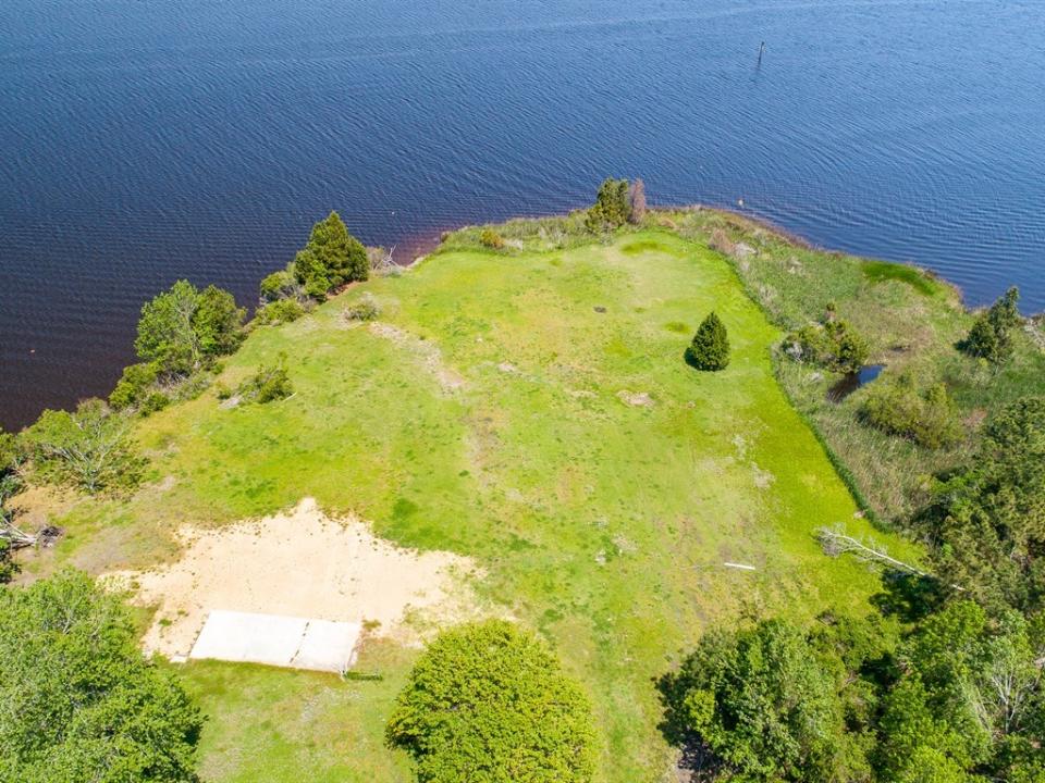 1739 Weaver Camp Road, Merritt, 北卡罗来纳州 28556, 美国