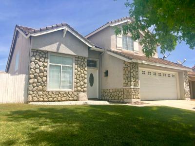 3449 SUMMER BREEZE AVE, ROSAMOND, California 93560, Stati Uniti