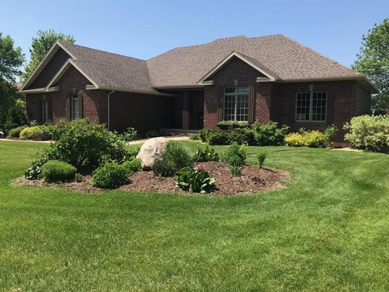 631 Powderhorn Pass, Brookings, South Dakota 57006, HOA KỲ