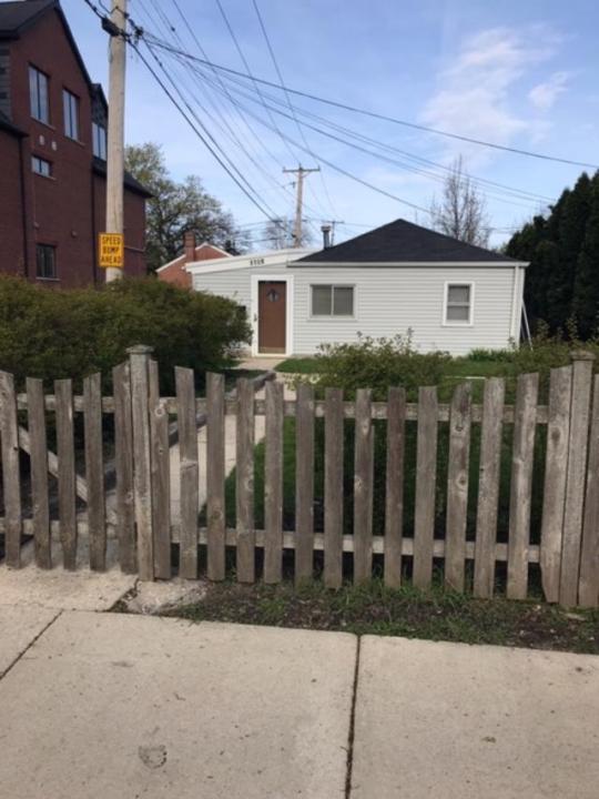 1709 Grey Ave, Evanston, Illinois 60201