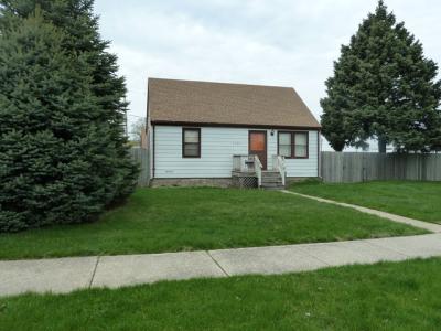 4748 S Long Ave, Chicago, Illinois 60638, USA