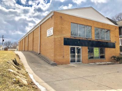 717 W. Adams, Macomb, Illinois 61455, États-Unis