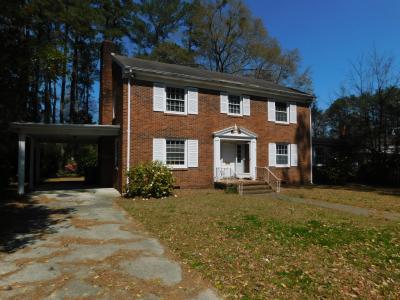 204 W. 24th Street, Lumberton, North Carolina 28358, Stati Uniti