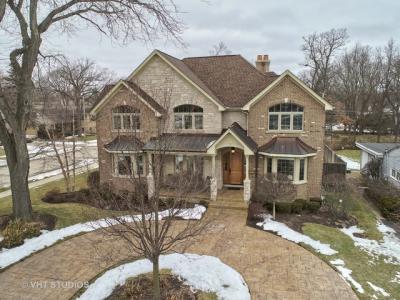 544 Cumnor Ct, Deerfield, Illinois 60015, USA