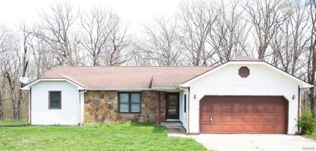 17480 Cashew Lane, Dixon, Missouri 65459