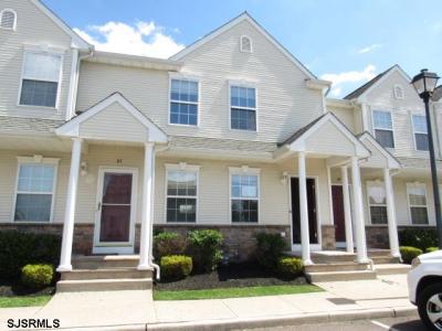 82 Jamestown Blvd, Hammonton, 紐澤西州 08037, 美國