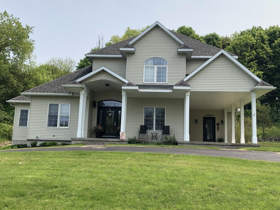 15 Pond View Drive, Oswego, ניו יורק 13126, ארצות הברית של אמריקה