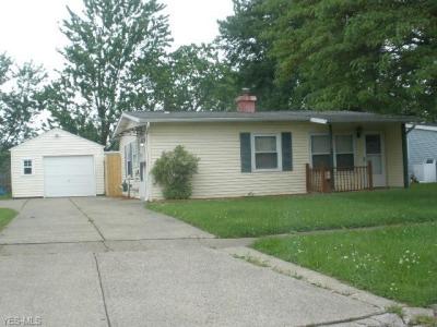 133 Belmont Ave, Elyria, Ohio 44035, États-Unis