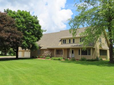 6 Cairnbrae Hills, Mason City, Iowa 50401, États-Unis