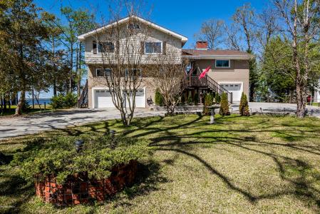 417  Riverside Dr, New Bern, Kuzey Karolina 28560, Amerika Birleşik Devletleri