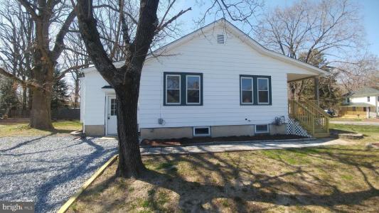 45 Osborne Ave, Vineland, New Jersey 08360, USA