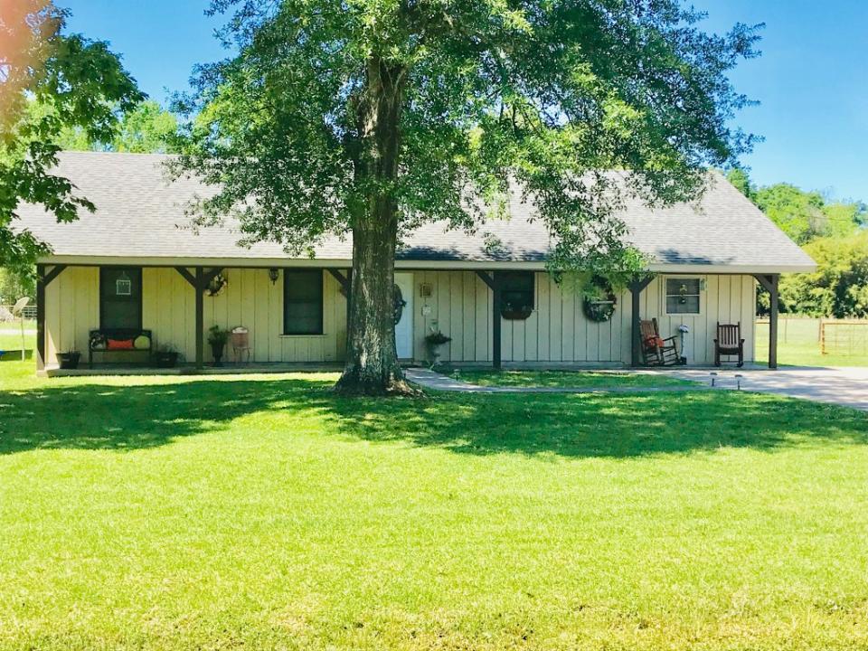 110 Murphy Dr, Vinton, Louisiana 70668, Stati Uniti