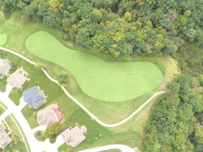 1420 Prairie Ridge Drive, Polk City, Iowa 50226