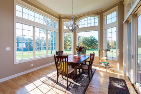 1420 Prairie Ridge Drive, Polk City, Iowa 50226