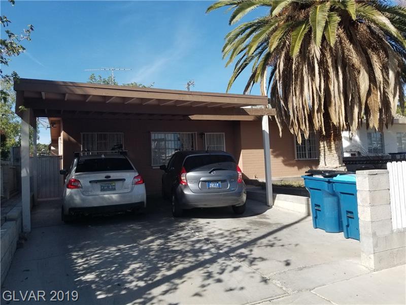 317 Princeton St, Las Vegas, Nevada 89107