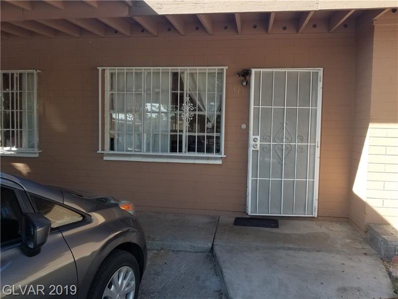 317 Princeton St, Las Vegas, Nevada 89107