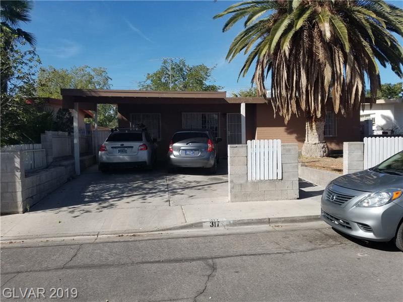 317 Princeton St, Las Vegas, Nevada 89107