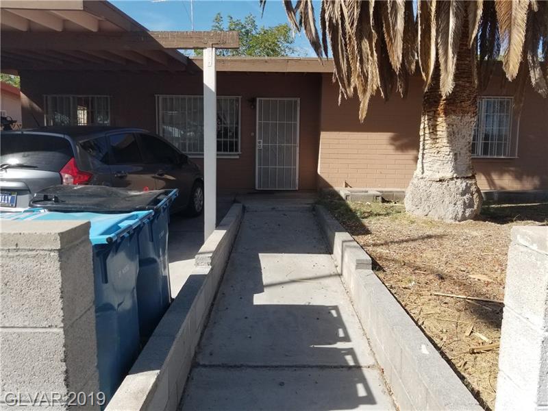 317 Princeton St, Las Vegas, Nevada 89107