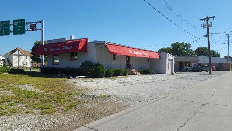 127 W. Calhoun, Macomb, Illinois 61455, Estados Unidos