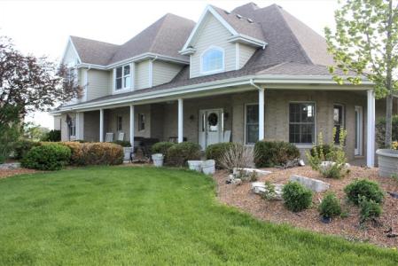 25960 S Greene Castle Dr, Monee, 일리노이 60449, 미국