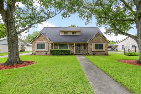 7718 High Star Dr, Houston, Texas 77036, USA