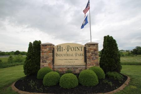 1 Mt. Vernon Road, Shelbyville, Kentucky 40065, USA