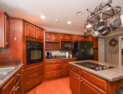 130 Carousel Lane, Stokesdale, 北卡罗来纳州 27357, 美国