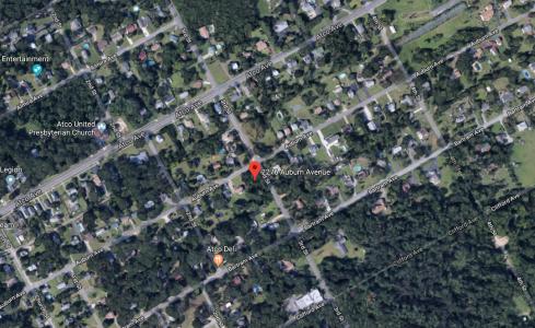 2276 Auburn Ave, Atco, New Jersey 08004, États-Unis