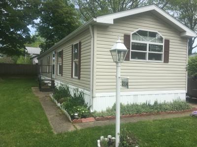 214 Buckingham Dr, Geneva, Ohio 44041