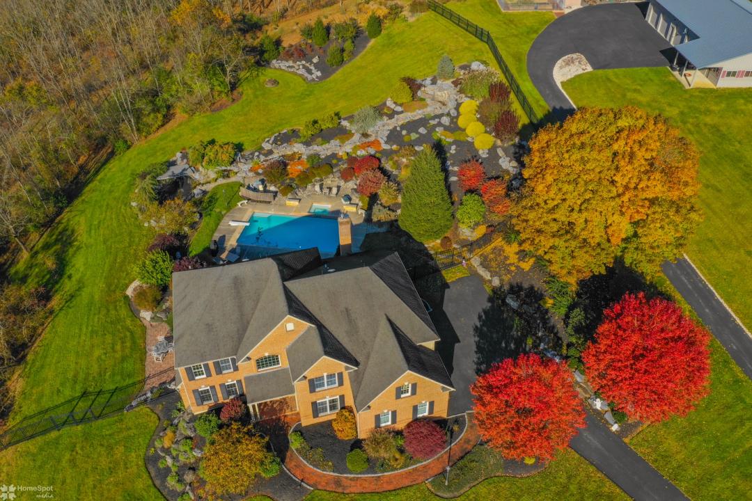 2361 Township Line Rd, Allentown, Pennsylvanie 18106, États-Unis