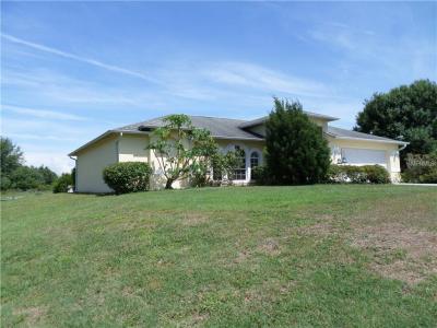 11346 SW Lindsay Terrace, Arcadia, Florida 34269