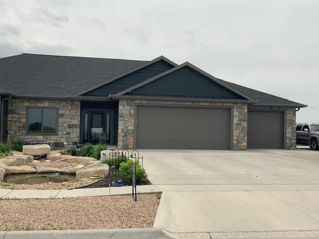 803 Remington Drive, Kearney, Nebraska 68847