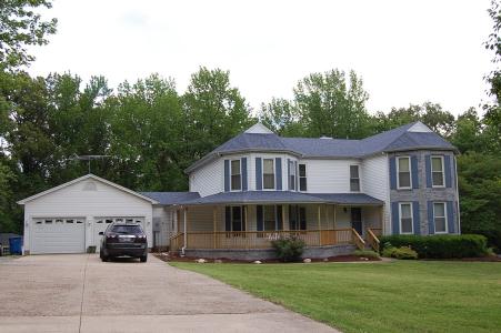 15092 State Hwy. AD, Dexter, Missouri 63841, USA