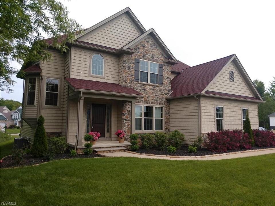 1601 North Shore Dr, Painesville, Ohio 44077, États-Unis