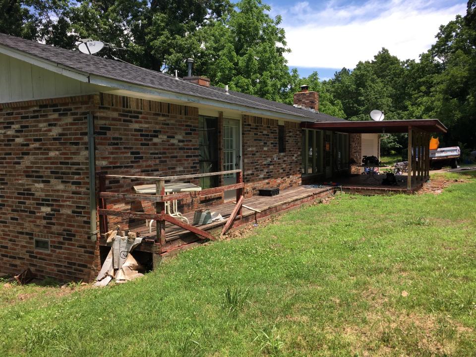 14919 Highway 62 East, Tahlequah, Oklahoma 74464, Estados Unidos