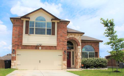6610 Mustang Creek, Killeen, تكساس 76549, الولايات المتحدة
