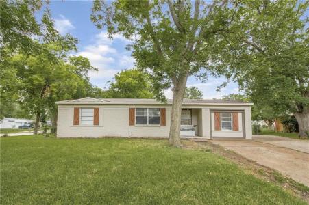 4723 Harper, Mesquite, 텍사스 75150, 미국