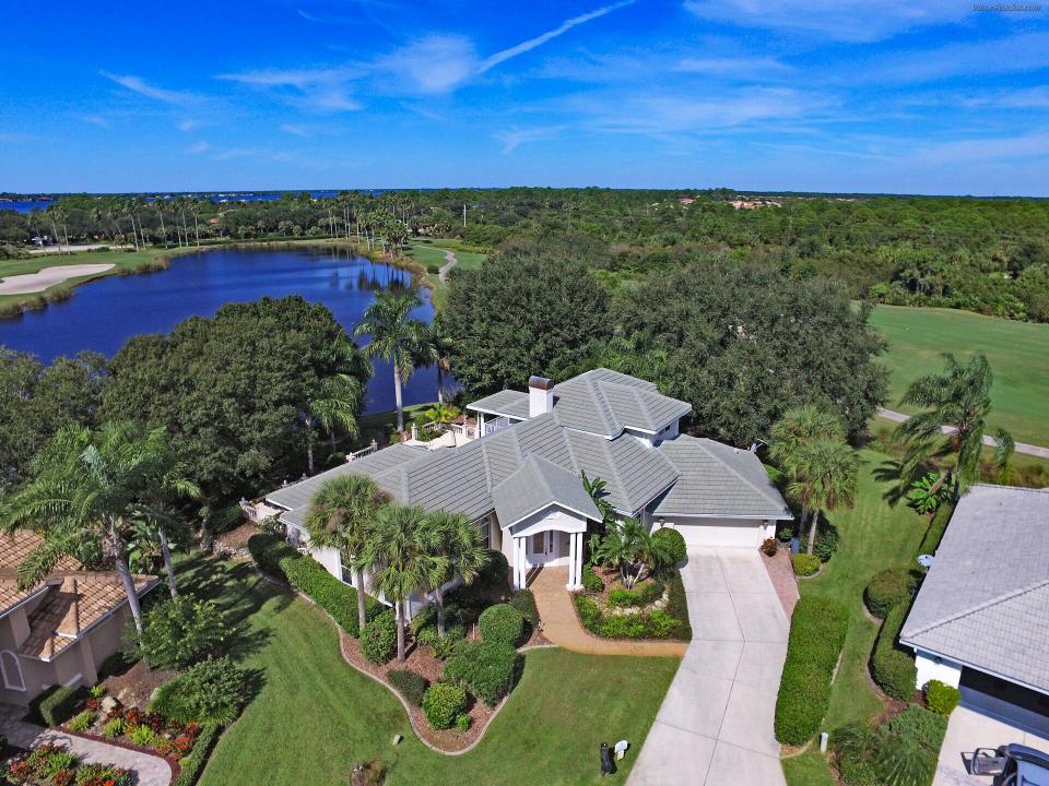 13700 Lake Point Court, Port Charlotte, Флорида 33953, Соединенные Штаты