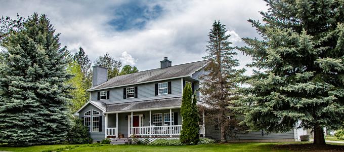 1827 Megan Lane, Sandpoint, Idaho 83864, USA