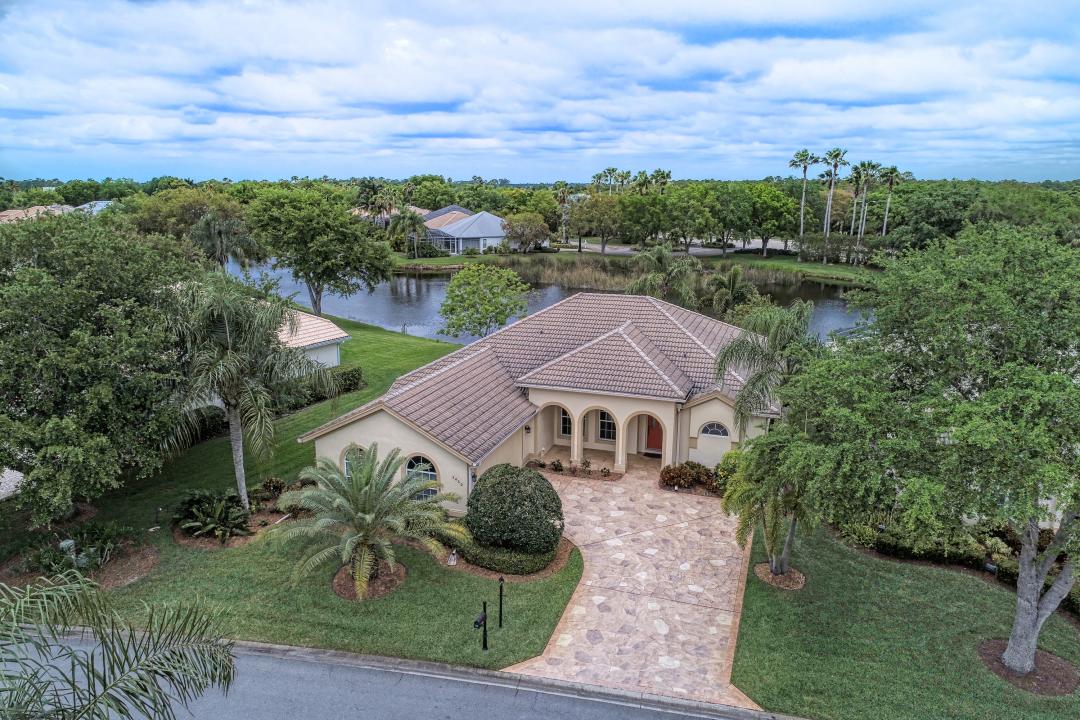 3450 Bay Ridge Way, Port Charlotte, Флорида 33953, Соединенные Штаты