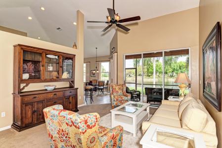 3450 Bay Ridge Way, Port Charlotte, Флорида 33953, Соединенные Штаты