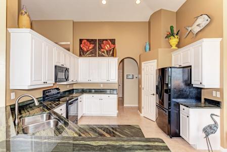 3450 Bay Ridge Way, Port Charlotte, Флорида 33953, Соединенные Штаты