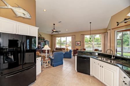 3450 Bay Ridge Way, Port Charlotte, Флорида 33953, Соединенные Штаты