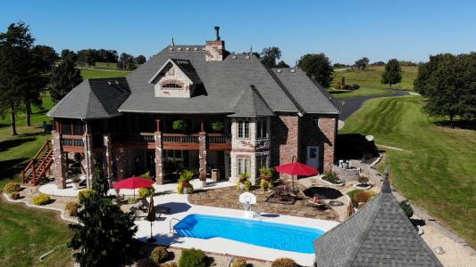 8740 N Farm Road 231, Strafford, Missouri 65757, USA