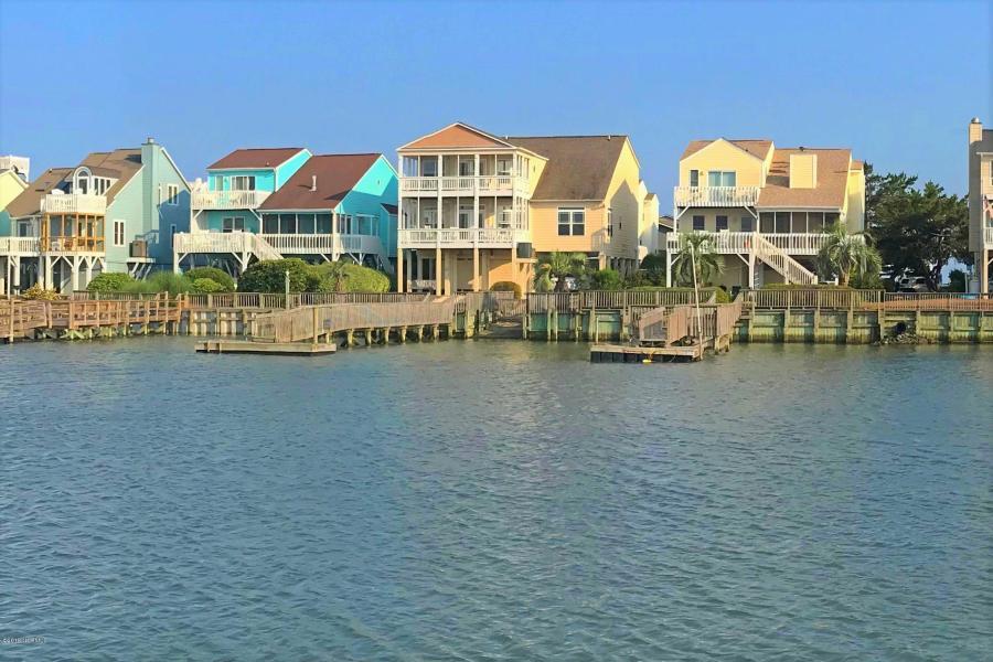 1503 Canal Drive, Sunset Beach, Karolina Północna 28468, USA