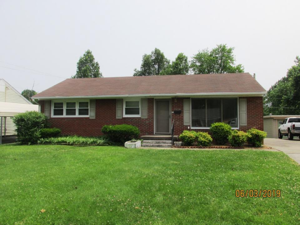 2214 Clay Street, Paducah, ケンタッキー 42001, アメリカ合衆国