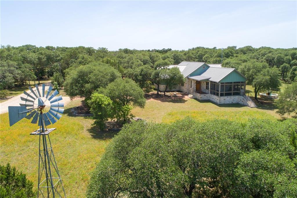 200 Highland RD, Wimberley, טקסס 78676, ארצות הברית של אמריקה
