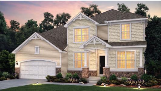 18539 Grimmenstein Drive, Westfield, Indiana 46074, USA