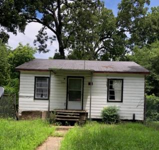 1502 Lash Street, Shreveport, Louisiana 71108, USA